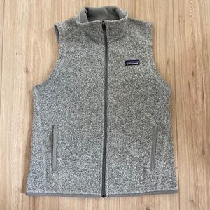Patagonia Better Sweater Vest